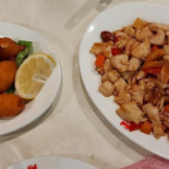 Asia Nourriture