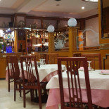 Asia À l'intérieur