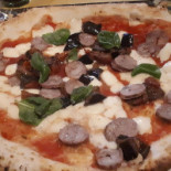 Pizzeria Il Casato food