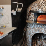 Pizzeria Il Casato drink