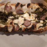 Pizzeria Il Casato food