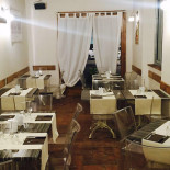Pizzeria Il Casato inside