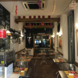 Pizzeria Il Casato outside
