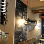 Pizzeria Il Casato inside
