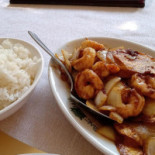 La Cina Nourriture
