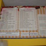 Pane E Pomodoro Carte