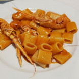 La Cozza Ubriaca Nourriture