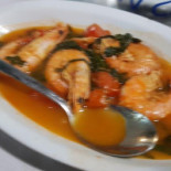 La Cozza Ubriaca Nourriture