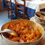 La Cozza Ubriaca Nourriture