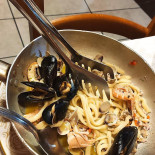 La Cozza Ubriaca Boisson