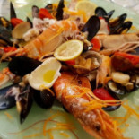 Osteria Spicchiodaglio Nourriture