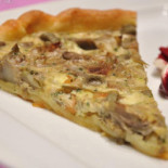 Osteria Spicchiodaglio Nourriture