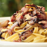 Osteria Spicchiodaglio Nourriture