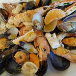 Osteria Spicchiodaglio Nourriture