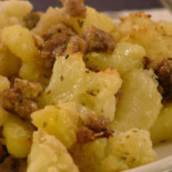 Osteria Spicchiodaglio Nourriture