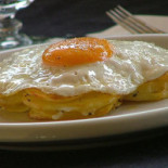 Osteria Spicchiodaglio Nourriture