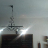 Osteria Spicchiodaglio Boisson