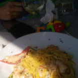 Osteria Spicchiodaglio Nourriture