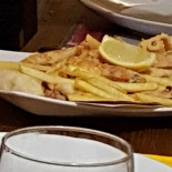 Osteria Spicchiodaglio Nourriture