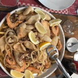 Osteria Spicchiodaglio Nourriture