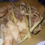Osteria Spicchiodaglio Nourriture