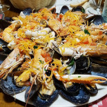 Osteria Spicchiodaglio Nourriture
