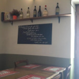 Osteria Spicchiodaglio Carte