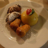 Taverna Giuditta Comida