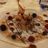 Taverna Giuditta Comida