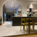 Pizzarda inside