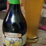 Pizzarda drink