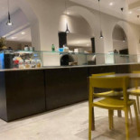 Pizzarda inside
