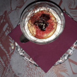 Pizzarda drink