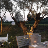 Pizzarda outside