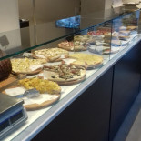 Pizzarda inside