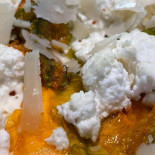 Pizzarda food