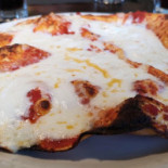 Pizzarda food