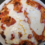 Pizzarda food