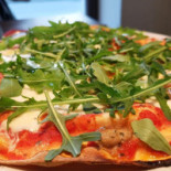Pizzarda drink