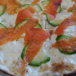Pizzarda food