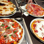 Pizzarda food