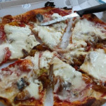 Pizzarda food