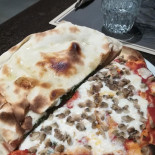 Pizzarda food