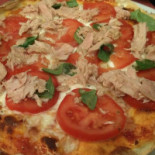 Pizzarda food