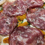 Pizzarda food