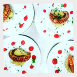 Dal Picciotto Comida