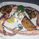 Dal Picciotto Comida