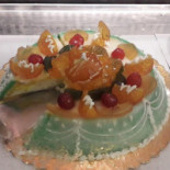 Dal Picciotto Nourriture