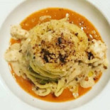 Dal Picciotto Comida