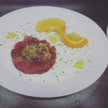 Dal Picciotto Comida